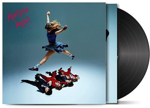 Maneskin - Rush - Vinyl Record