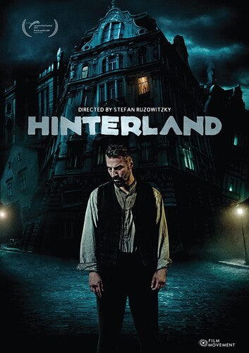 Hinterland - Hinterland - DVD