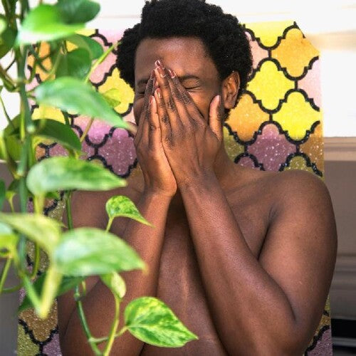 Shamir - Hope [Green] Vinyl Record