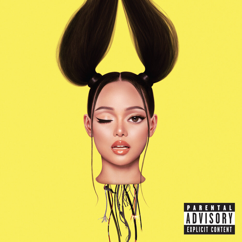 Dolls EP Music CD