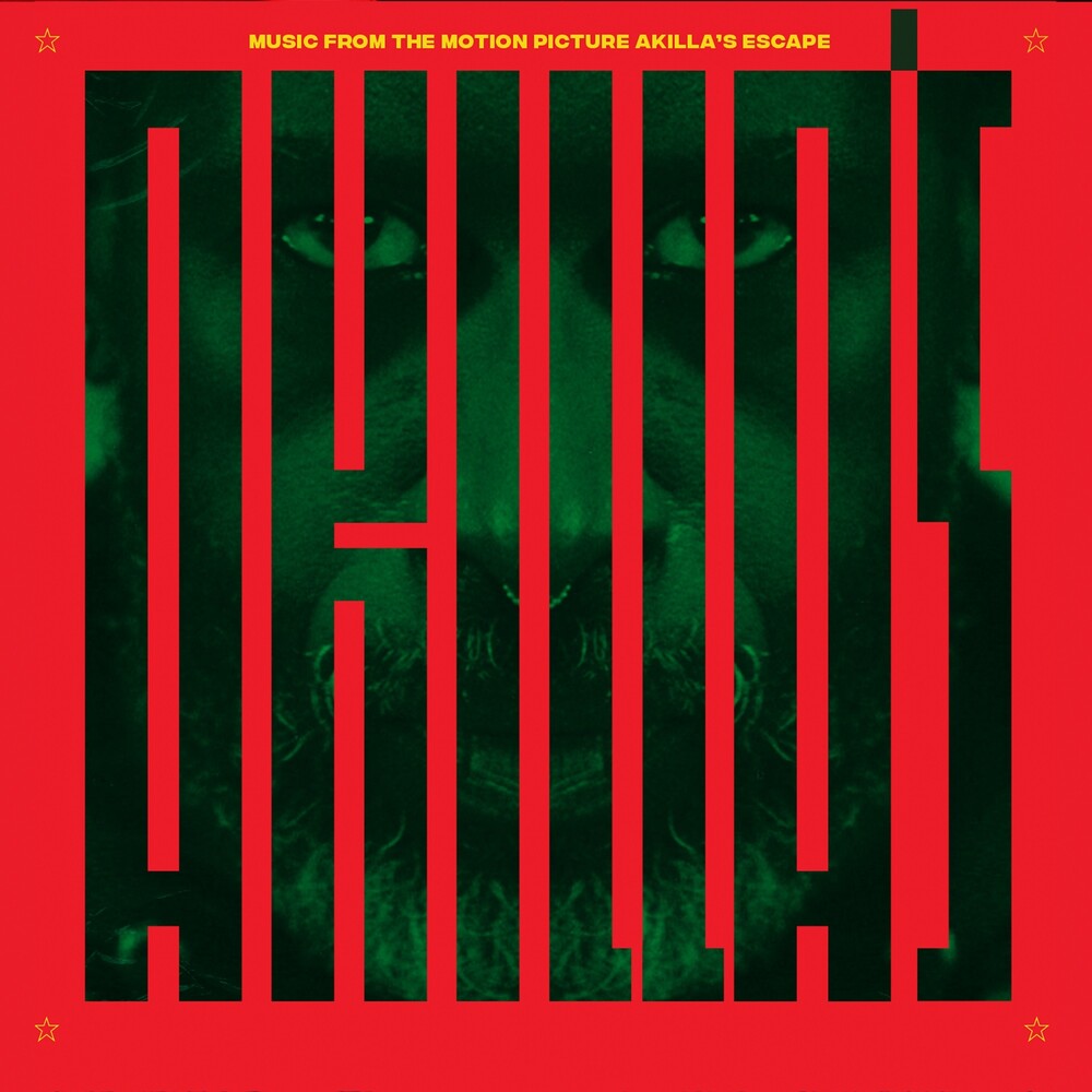 Akilla's Escape [RSD 2023] [] Vinyl Record