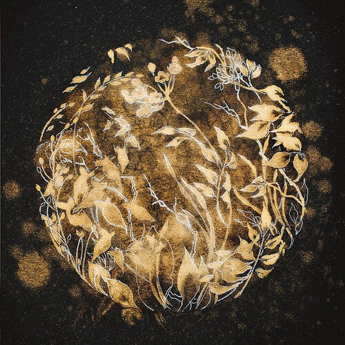 Harris,lee - Golden World - Special Edition - Music CD