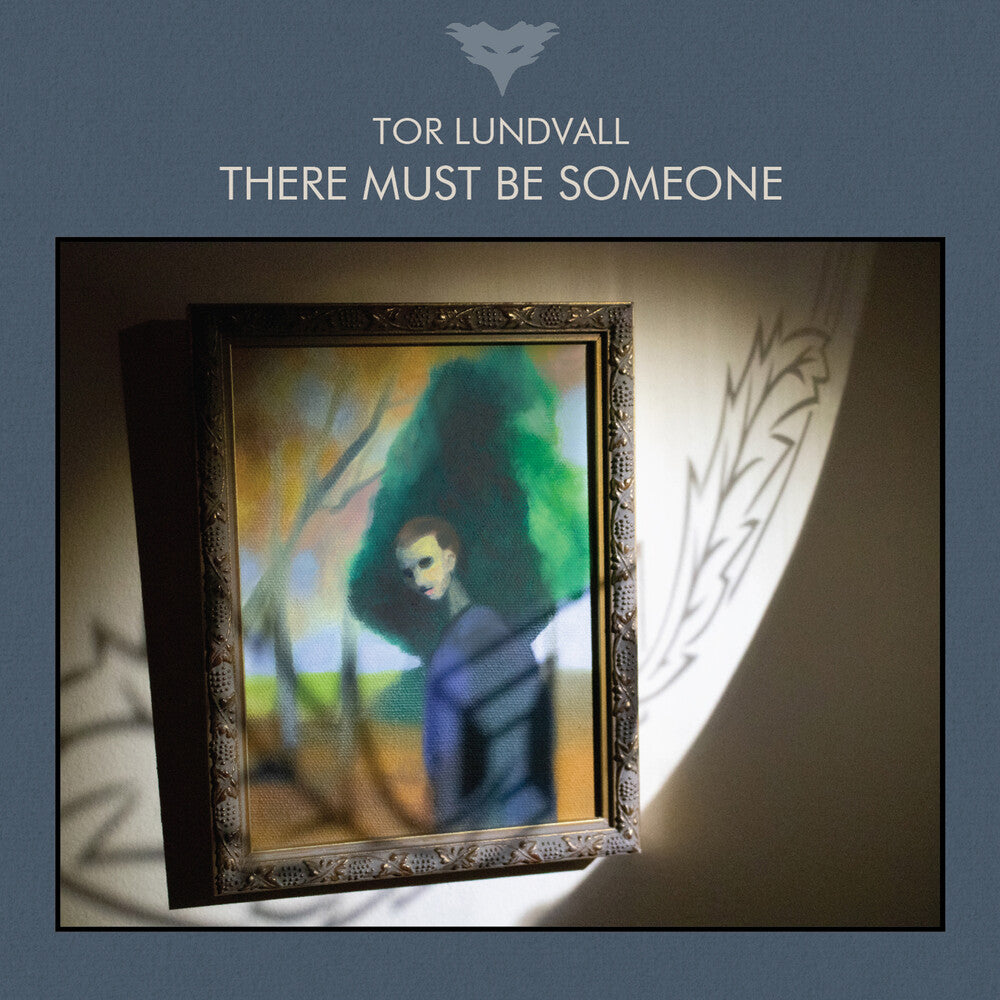 There Must Be Someone (Uk) Music CD