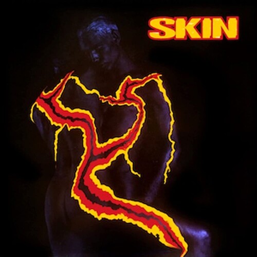 Skin - Collectors Digipak 3cd Set - Music CD