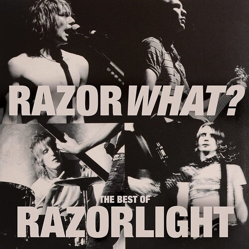 Razorlight - Razorwhat Vinyl Record