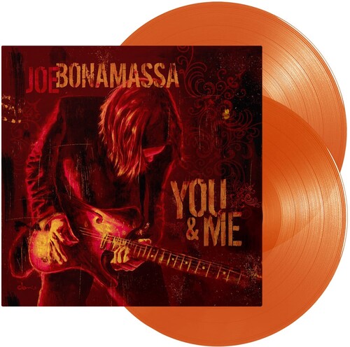 Bonamassa,joe - You & Me - Vinyl Record
