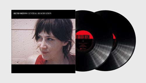Beth Orton - Central Reservationm[2LP 180-gram] Vinyl Record