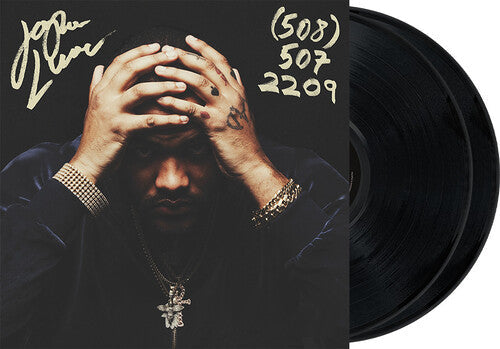 Joyner Lucas - 508-507-2209 Vinyl Record