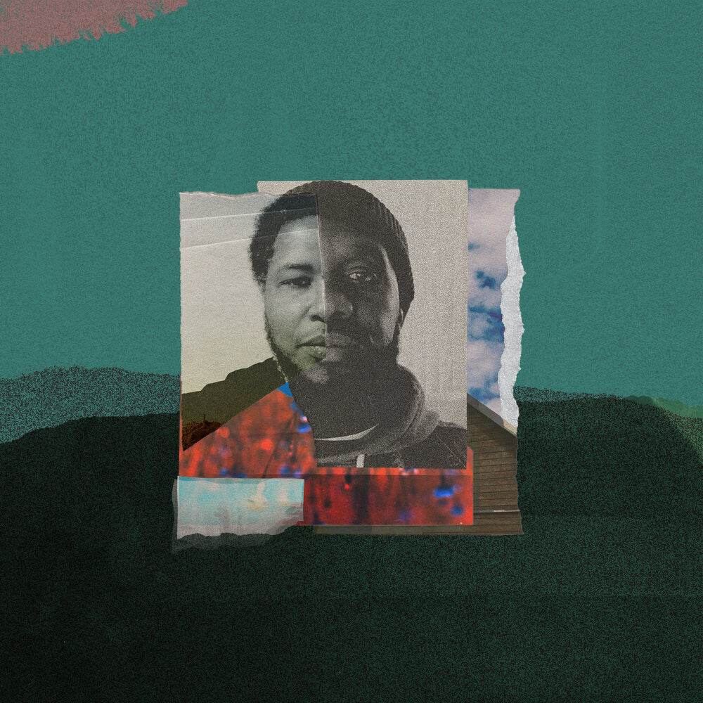 Sareem Poems & Madi - Hopefully [LP] Vinyl Record