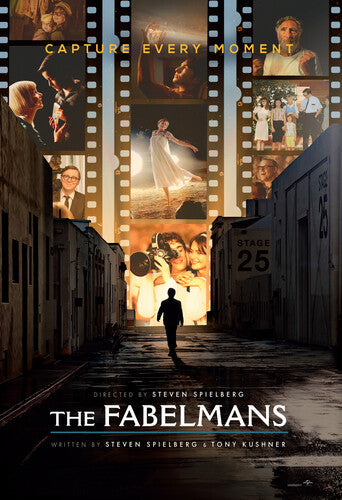 Fabelmans - Fabelmans - DVD