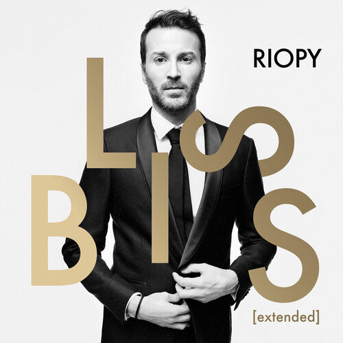 Riopy - Extended Bliss - Vinyl Record