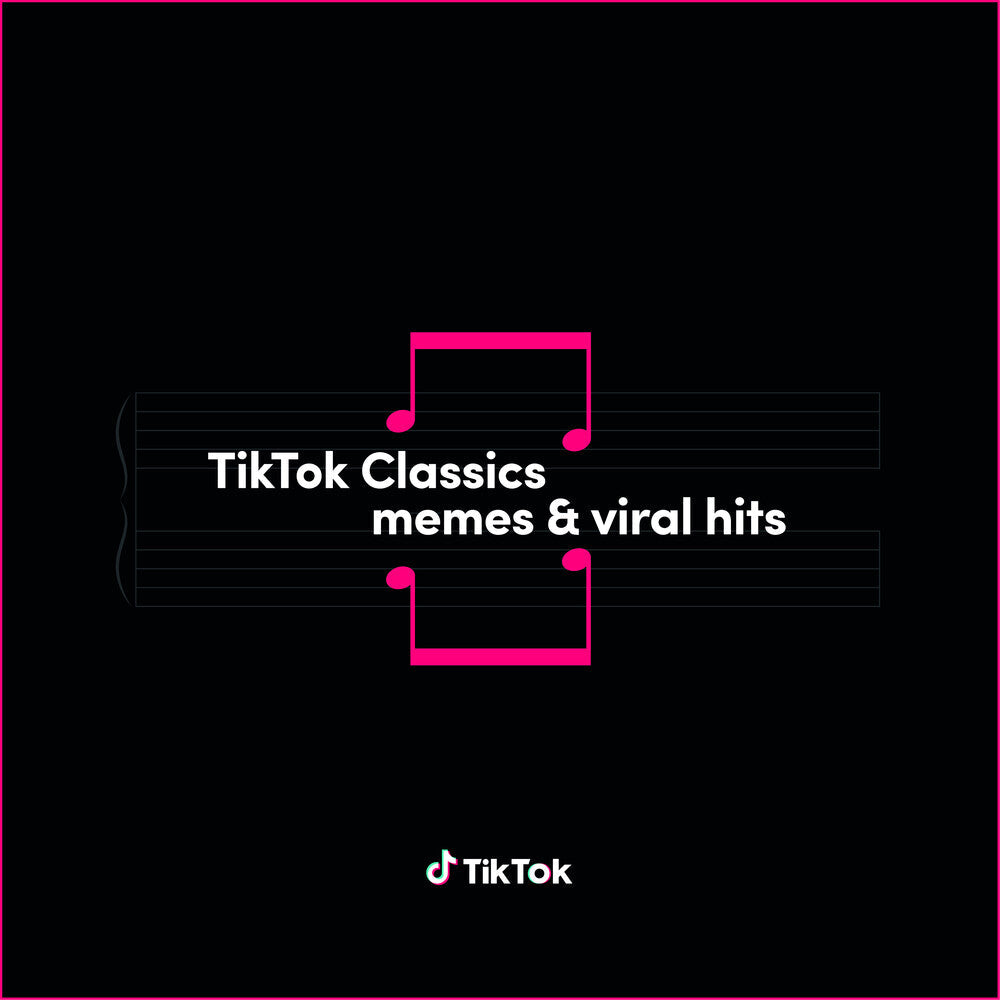 Tik Tok Classics: Memes & Viral Hits / Various [LP] Vinyl Record