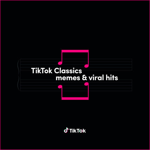 Filmorchester Babelsberg - Tiktok Classics - Memes & Viral Hits - Vinyl Record