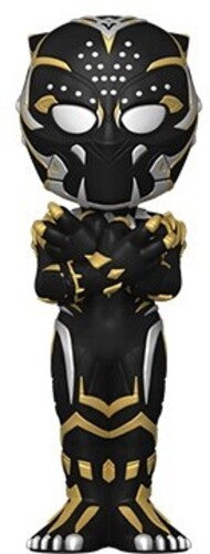 Funko Vinyl Soda: - Black Panther: Wakanda Forever - Soda 1 - Collectibles