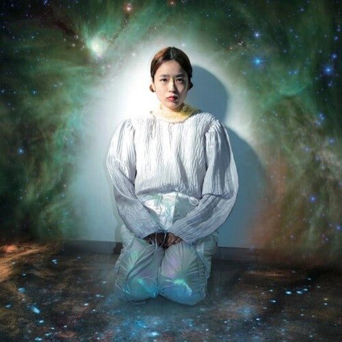 Moriwaki,hitomi - Subtropic Cosmos - Vinyl Record