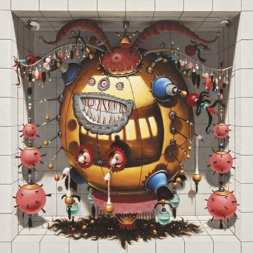 Orbital - Optical Delusion - Vinyl Record