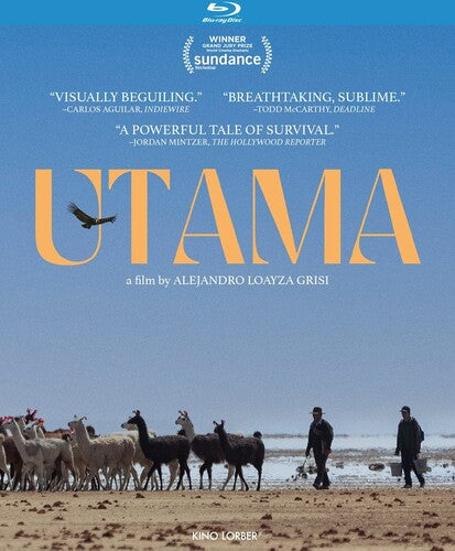 Utama - Utama - Blu-ray