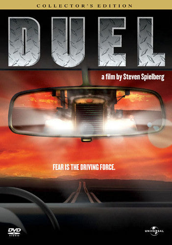 Duel - Duel - DVD