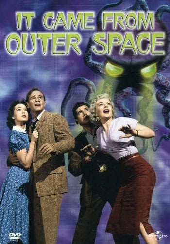 It Came From Outer Space - It Came From Outer Space - DVD