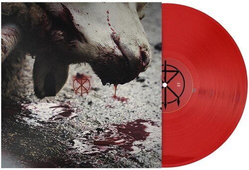 To The Grave - Director's Cuts - Vinyl Record