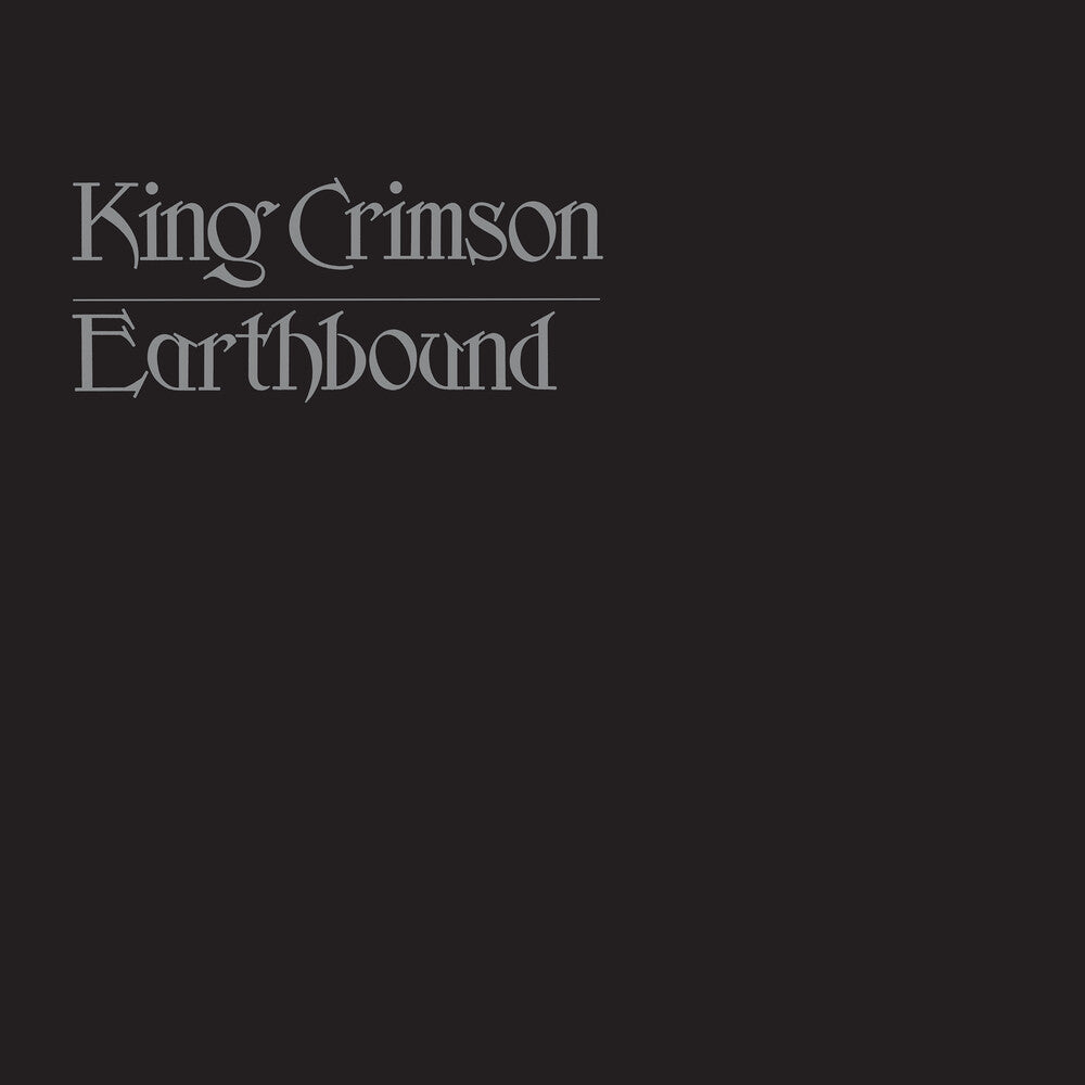 Earthbound - 50th Anniversary Vinyl Edition [LP] Vinyl Record