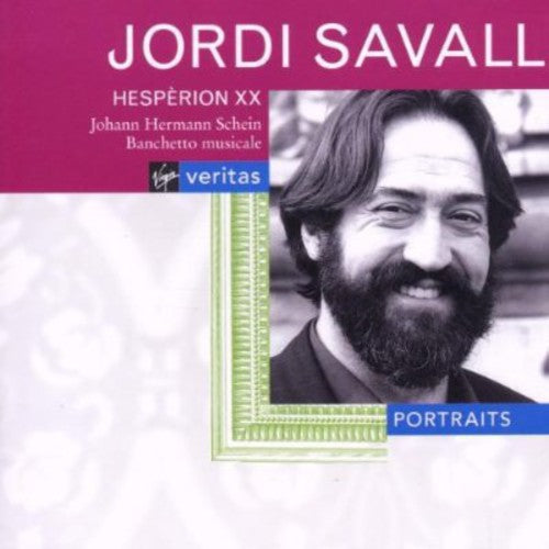 Savall,jordi / Hesperion Xx - Portrait - Music CD