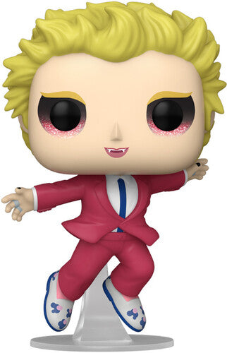 Funko Pop! Rocks: - Ed Sheeran- Bad Habits - Collectibles