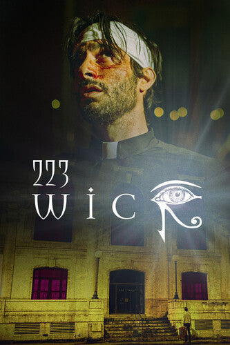 223 Wick - 223 Wick - DVD