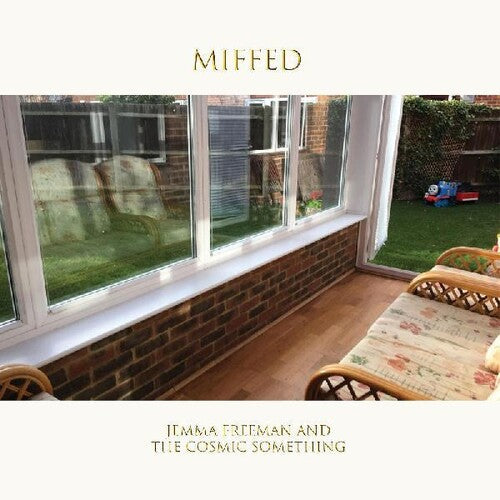 Miffed Vinyl Record