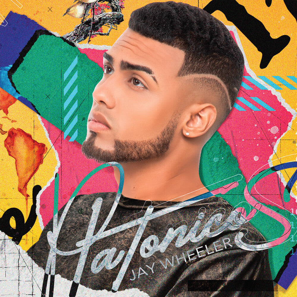 Platonicos (Mod) Music CD