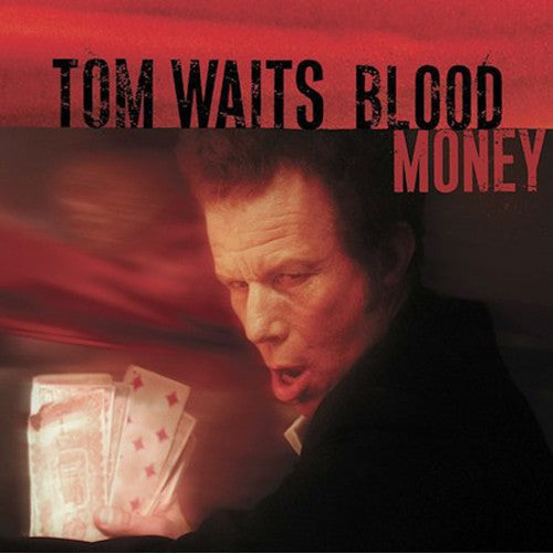 Blood Money Music CD