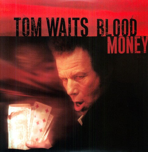 Blood Money: Remastered [LP] Vinyl Record