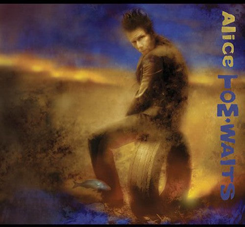 Alice Music CD