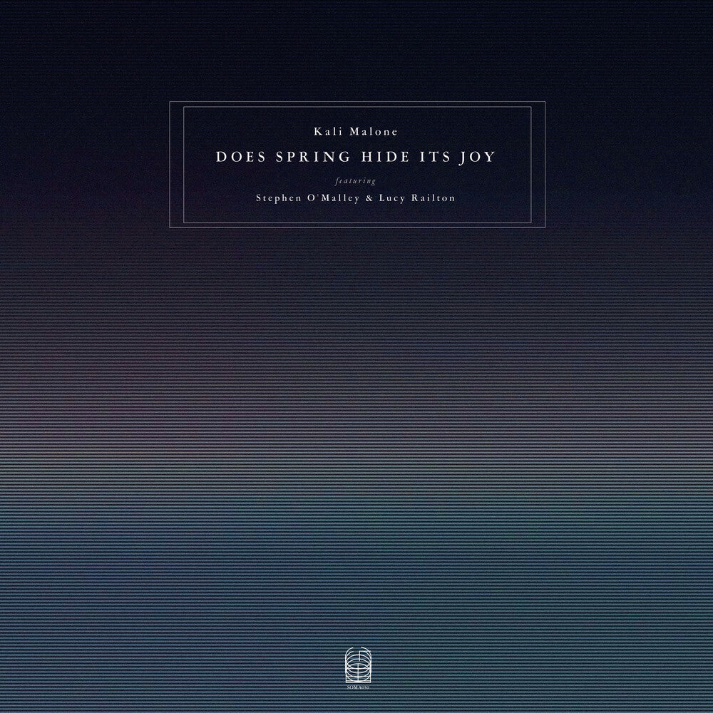 Does Spring Hide Its Joy [3CD] Music CD