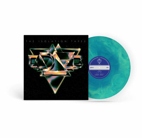 Kadavar - The Isolation Tapes Vinyl Record