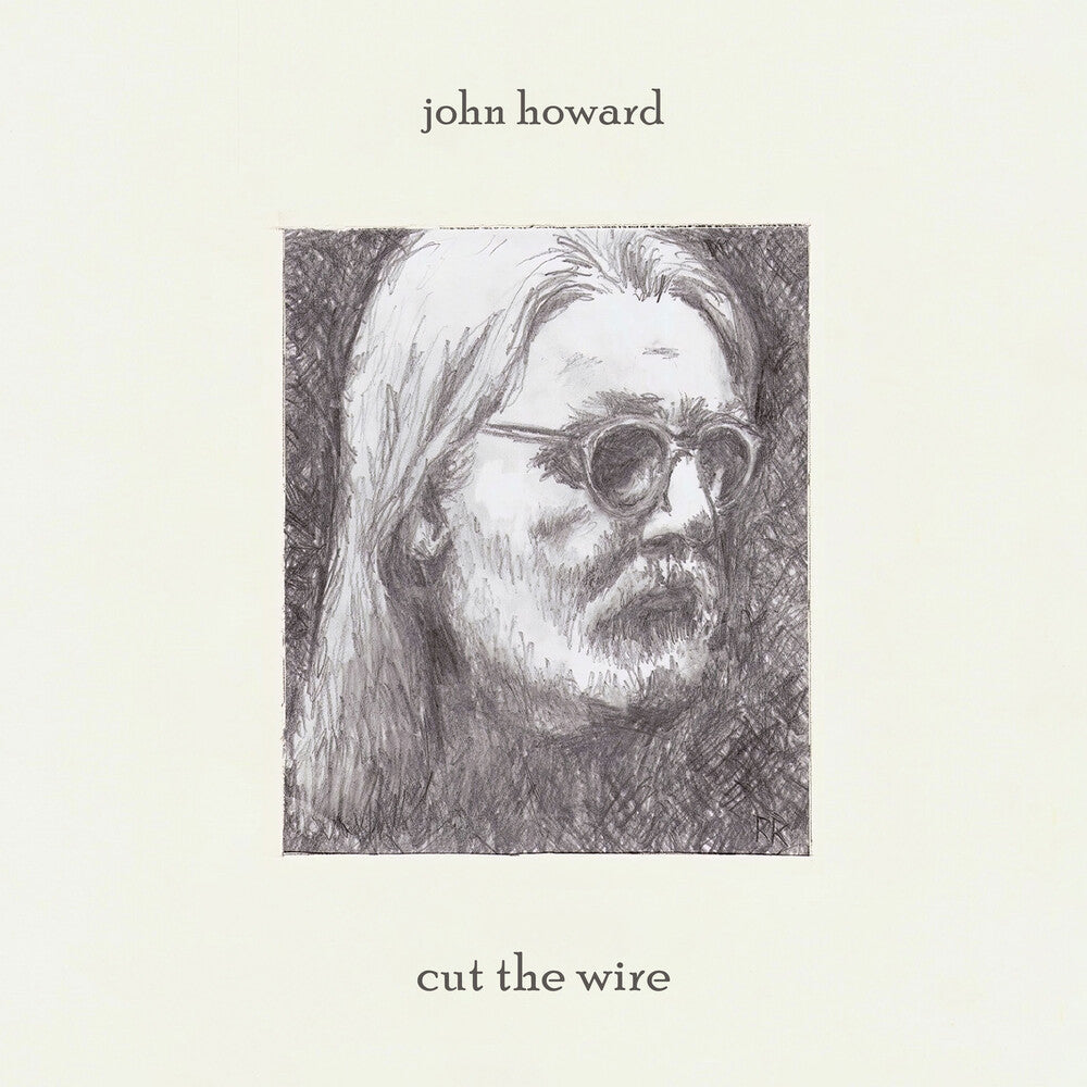 Cut The Wire [Limited Edition] Vinyl Record
