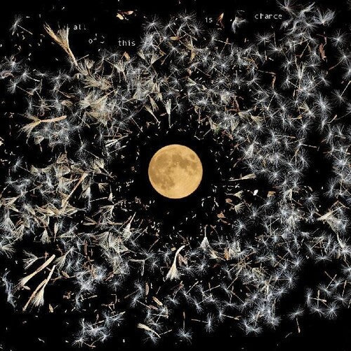 Lisa O'Neill - All Of This Is Chance Vinyl Record