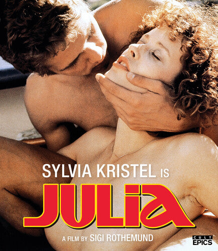 Julia - Julia - Blu-ray