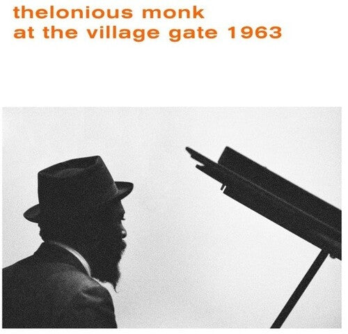 Thelonious Monk - At The Village Gate 1963 Vinyl Record