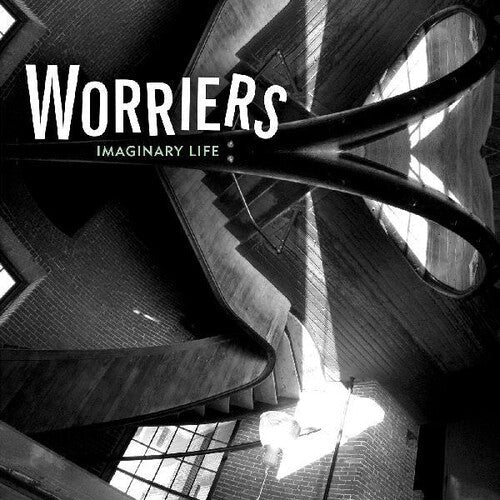 Worriers - Imaginary Life Vinyl Record