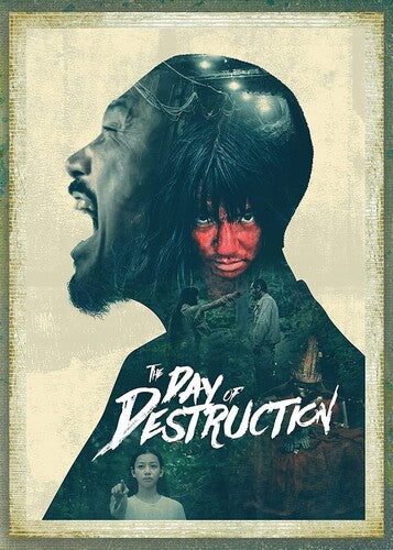 Day Of Destruction - Day Of Destruction - Blu-ray