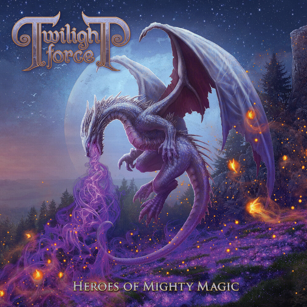 Heroes Of Mighty Magic (Mod) Music CD