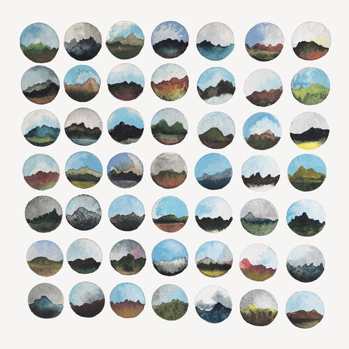 Complete Mountain Almanac - Complete Mountain Almanac - Music CD