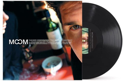 Thievery Corporation - Mirror Conspiracy (remastered 2022) - Vinyl Record