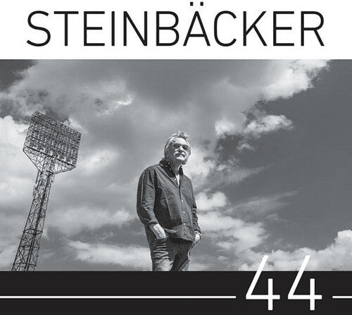 Steinbacker,gert - 44 - Music CD