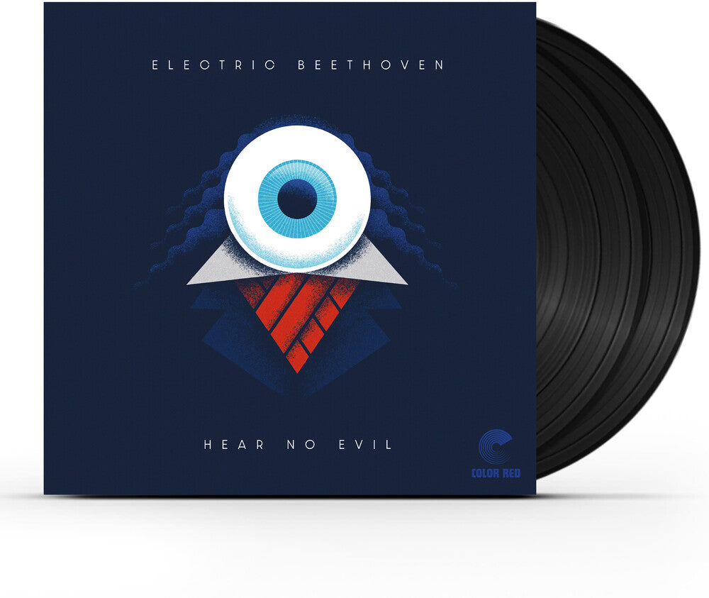 Hear No Evil (Gate) [180 Gram] Vinyl Record