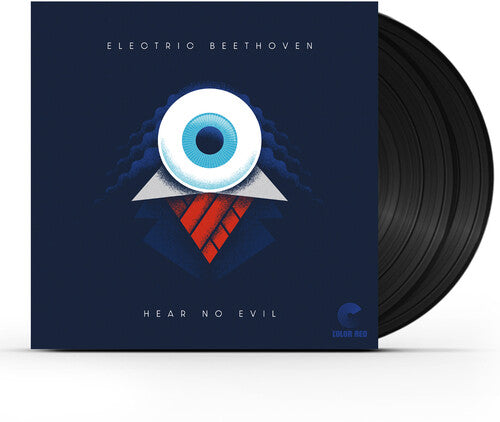 Electric Beethoven - Hear No Evil - Vinyl Record