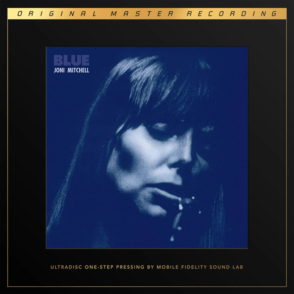 Joni Mitchell - Blue [Limited Edition] Vinyl Record