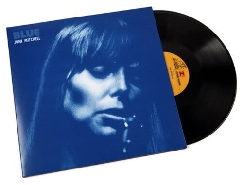 Mitchell,joni - Blue - Vinyl Record