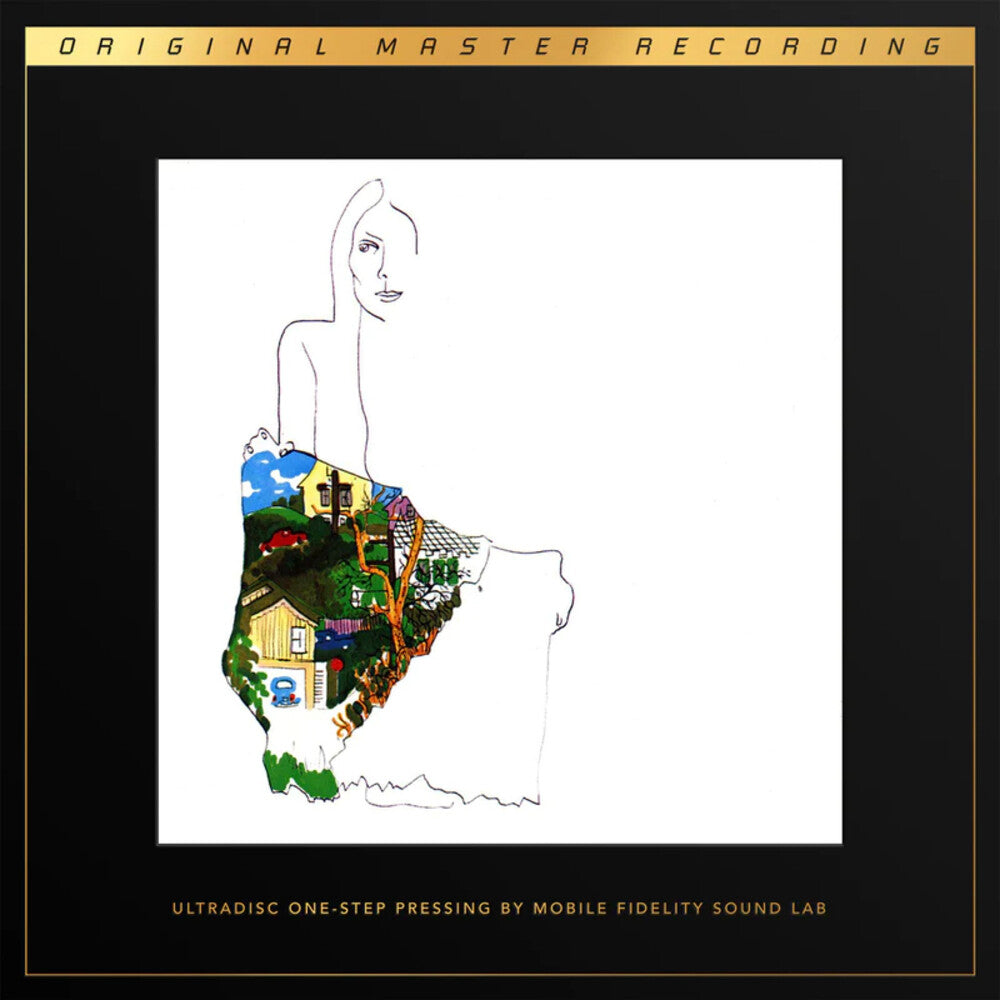 Ladies Of The Canyon [Limited Edition] Vinyl Record